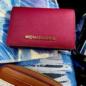 Micheal Kors Wallet